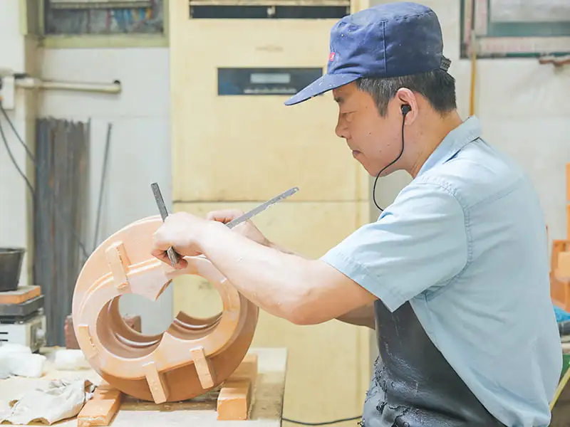 公司形象三