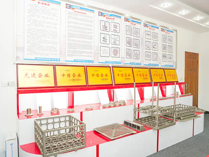 荣誉展览室3