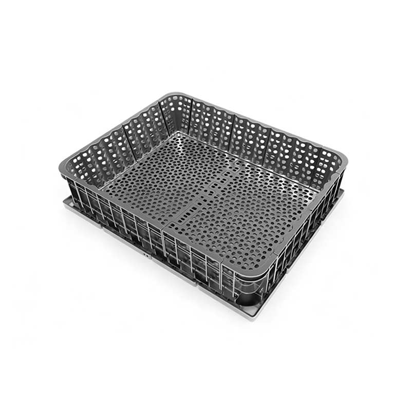 精铸耐热钢料筐Cr25Ni20 密型料筐